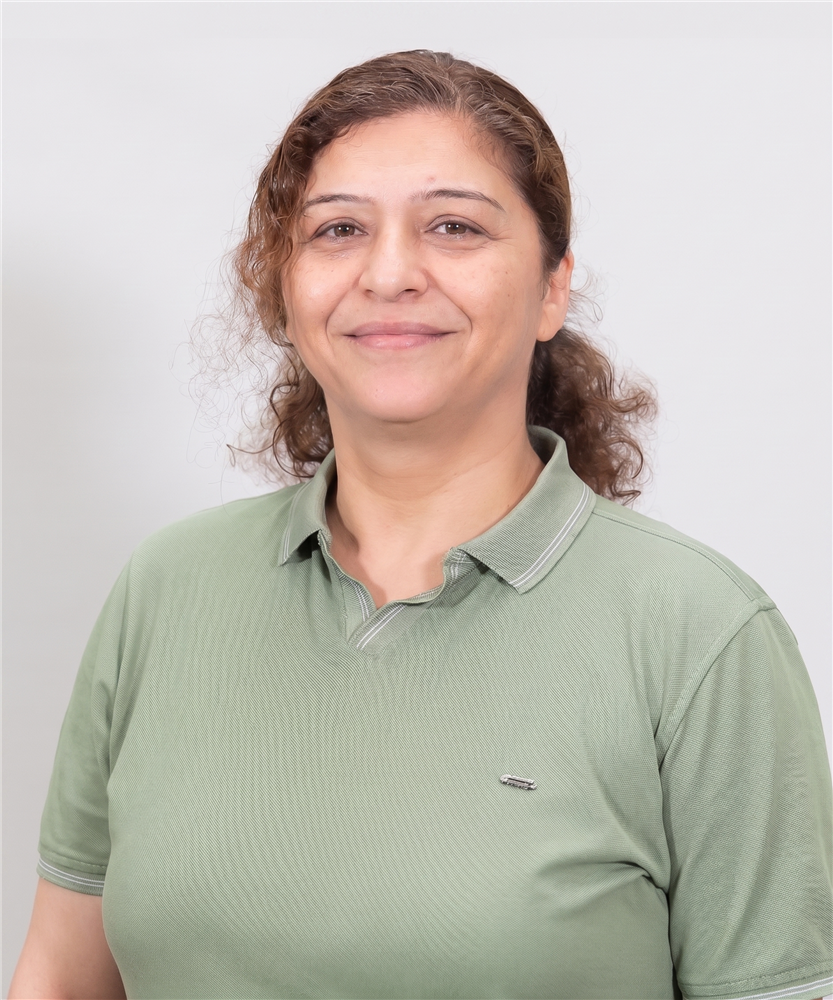 Nesrin KÖSE